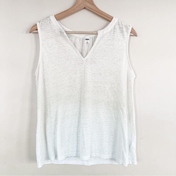 Old Navy Tops - white tank | old navy